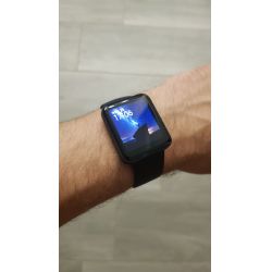 Отзыв о Смартфон Xiaomi RedMi Watch 2 lite