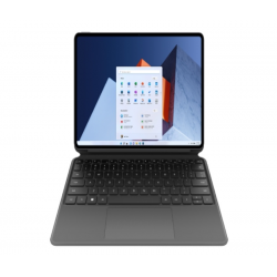 Отзыв о Ноутбук Huawei Matebook E