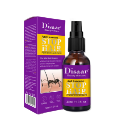 Отзыв о Спрей для депиляции Disaar Ant Essence