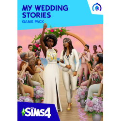 Отзывы о The Sims 4: Свадебные истории - игра для PC