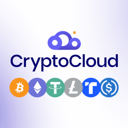 Отзыв о Cryptocloud.plus - онлайн-сервис криптопроцессинга для сайтов
