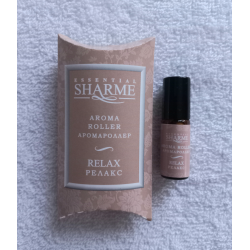 Отзыв о Аромароллер GreenWay Sharme Essential "Релакс" | скорое ...