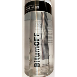 Отзывы о Терпеновый антибитум Shine Systems BitumOFF SS913