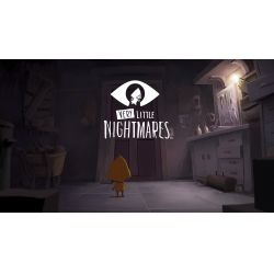 Отзыв о Very Little Nightmares - игра для Android