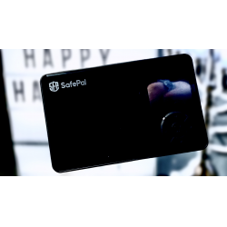 Отзывы о Криптовалютный кошелек SafePal S1