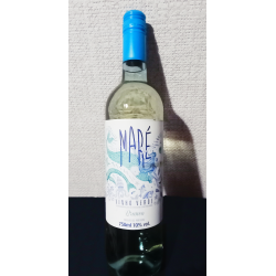 Mare alta vinho verde