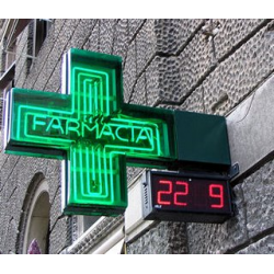 Отзыв о Итальянская аптека "Farmacia" (Италия, Милан)