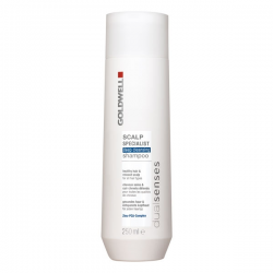 Отзыв о Шампунь для глубокого очищения волос Goldwell Dualsenses Scalp Specialist Deep