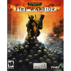 Отзыв о Warhammer 40000 Fire Warrior - игра для PC