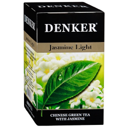 Отзыв о Чай Denker Jasmine Light