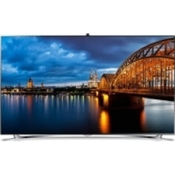 Отзыв о LED-телевизор Samsung UE55F8000AT