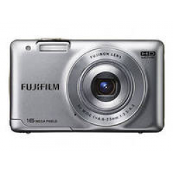 Отзыв о Цифровой фотоаппарат Fujifilm FinePix JX550