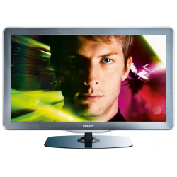 Отзыв о LCD телевизор Philips 32PFL6605H/60