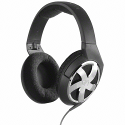 Отзыв о Наушники Sennheiser HD 438