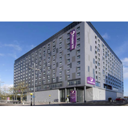 Отзыв о Отель Premier Inn Gatwick Airport Central 3* (Великобритания, Лондон)