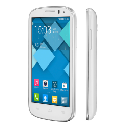 Отзыв о Смартфон Alcatel One Touch Pop C5 5036D