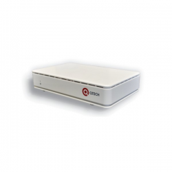 Отзыв о ADSL-маршрутизатор Qtech QDSL-1040WU-FON