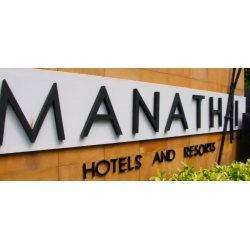 Отзыв о Отель Manathai Resorts 4* (Тайланд, Пхукет)