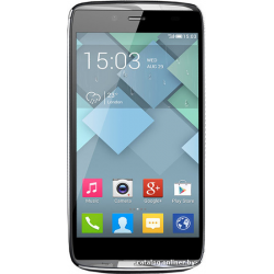 Отзыв о Смартфон Alcatel One Touch Idol Alpha