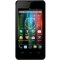 Отзыв о Смартфон Prestigio MultiPhone PAP 3350 Duo