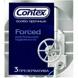 Отзыв о Презервативы Contex Extra Strenght