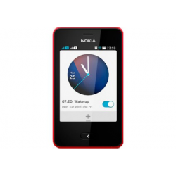 Отзыв о Сотовый телефон Nokia Asha 501 Dual Sim