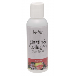 Отзыв о Тоник Reviva Labs Elastin & Collagen