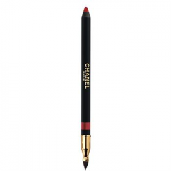 Отзыв о Контурный карандаш для губ Chanel Le Crayon Levres