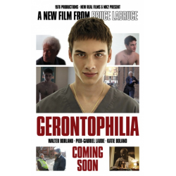 Геронтофилия что это такое простыми. Геронтофилия 2013. Геронтофилия Gerontophilia.