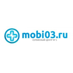 Отзыв о Сервисный центр mobi03.ru (Россия, Москва)