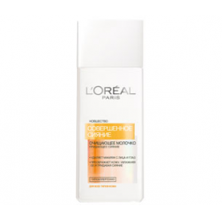 Отзыв о Очищающее молочко L'oreal Совершенное сияние