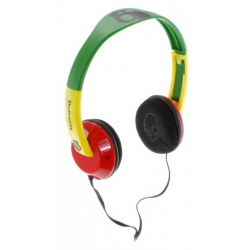 Отзыв о Наушники Skullcandy Uprock S5URFZ-130