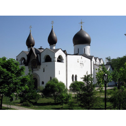 Отзыв о Марфо-Мариинская обитель милосердия (Россия, Москва)