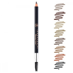 Отзыв о Карандаш для бровей Anastasia Beverly Hills Brow Wiz