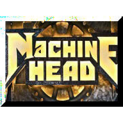 Отзыв о Рок-бар Machine Head (Россия, Саратов)