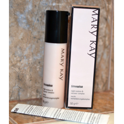 Отзыв о Ночной восстанавливающий комплекс Mary Kay "Time Wise"