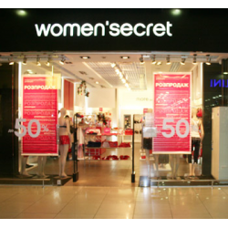 Магазин Нижнего Белья Women Secret Официальный Сайт