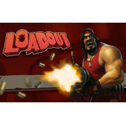 Отзыв о Loadout - игра для PC