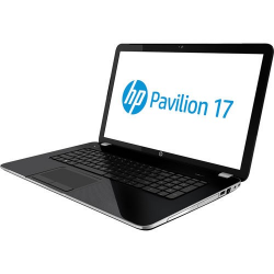 Отзыв о Ноутбук HP Pavilion 17-e025sr