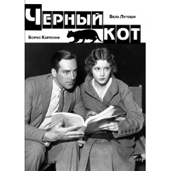 Отзыв о Фильм "Черный кот" (1934)