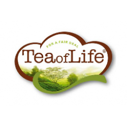 Отзыв о Чай "Tea of life"