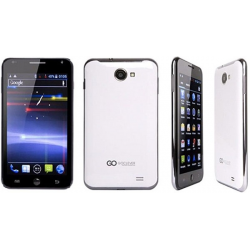 Отзыв о Смартфон GoClever Fone 500