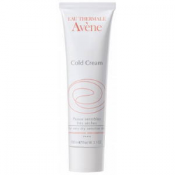 Отзыв о Крем для лица Avene Cold Cream