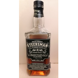 Steersman 0.7 отзывы. Бурбон Steersman. Бурбон Steersman Bourbon Whiskey. Виски Steersman 0.7. Виски Steersman фото.