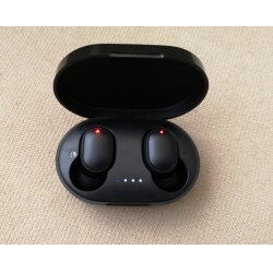 Отзывы о Беспроводные наушники TWS A6R Dots