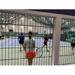 Отзывы о Теннисный клуб "Теннис-Арт" (Россия, Москва)