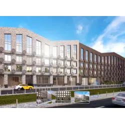 Отзыв о Клубный дом Малые вешки (Россия, Москва)