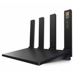 Отзыв о Wi-Fi Роутер Huawei AX3 Pro