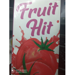 Fruit hit