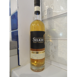 Отзыв о Виски ирландский купажированный Sliabh liagh distillers "Silkie"